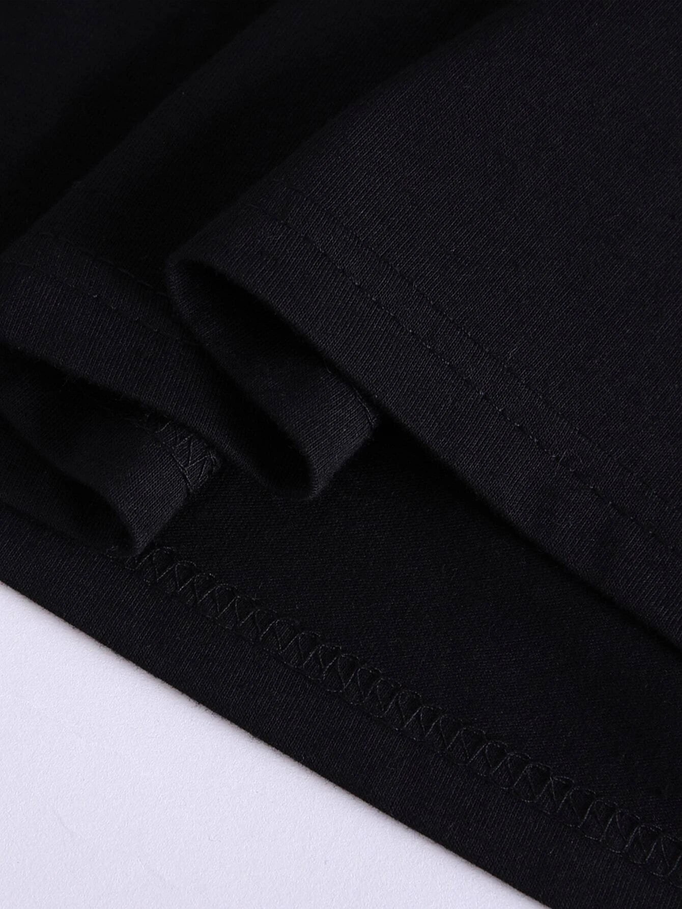 Zäh “It’s Wine O’Clock” Tee